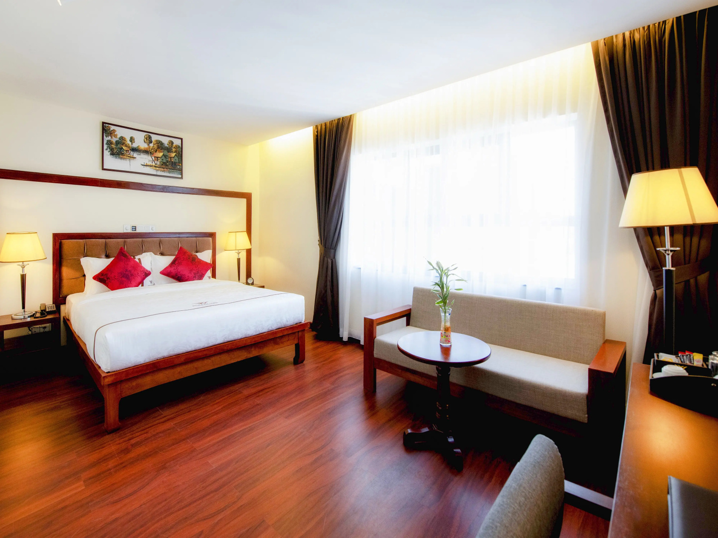 Photo - Poulo Wai Hotel, Trademark Collection by Wyndham