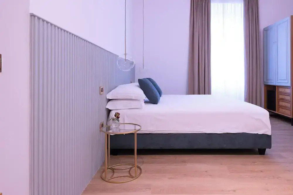 Photo - Tiburtina 86 Luxury Suites