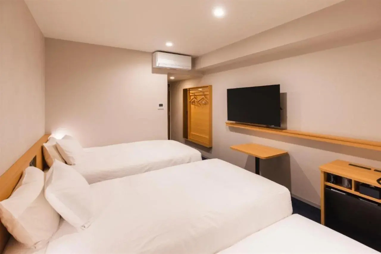 Foto - Sotetsu Fresa Inn Sapporo-Susukino