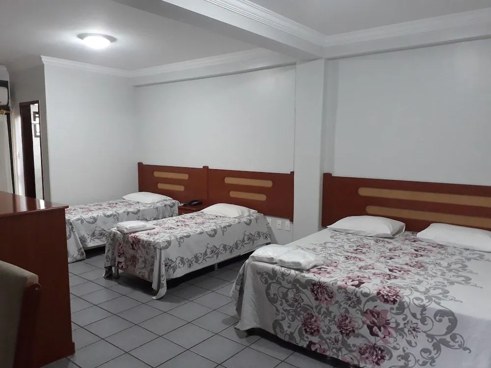 Del Fiori Hotel