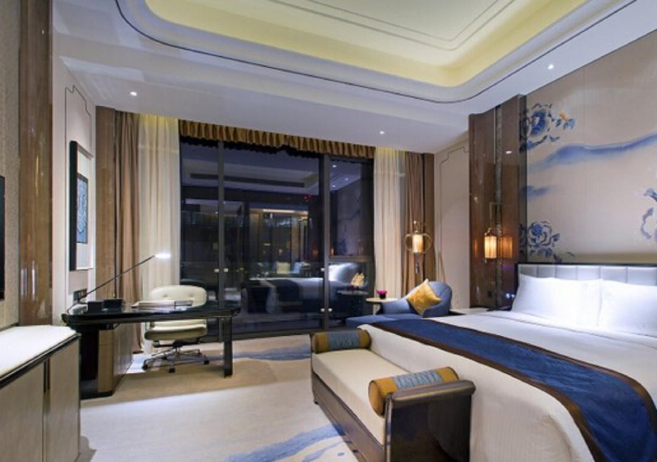 Wanda Realm Langfang