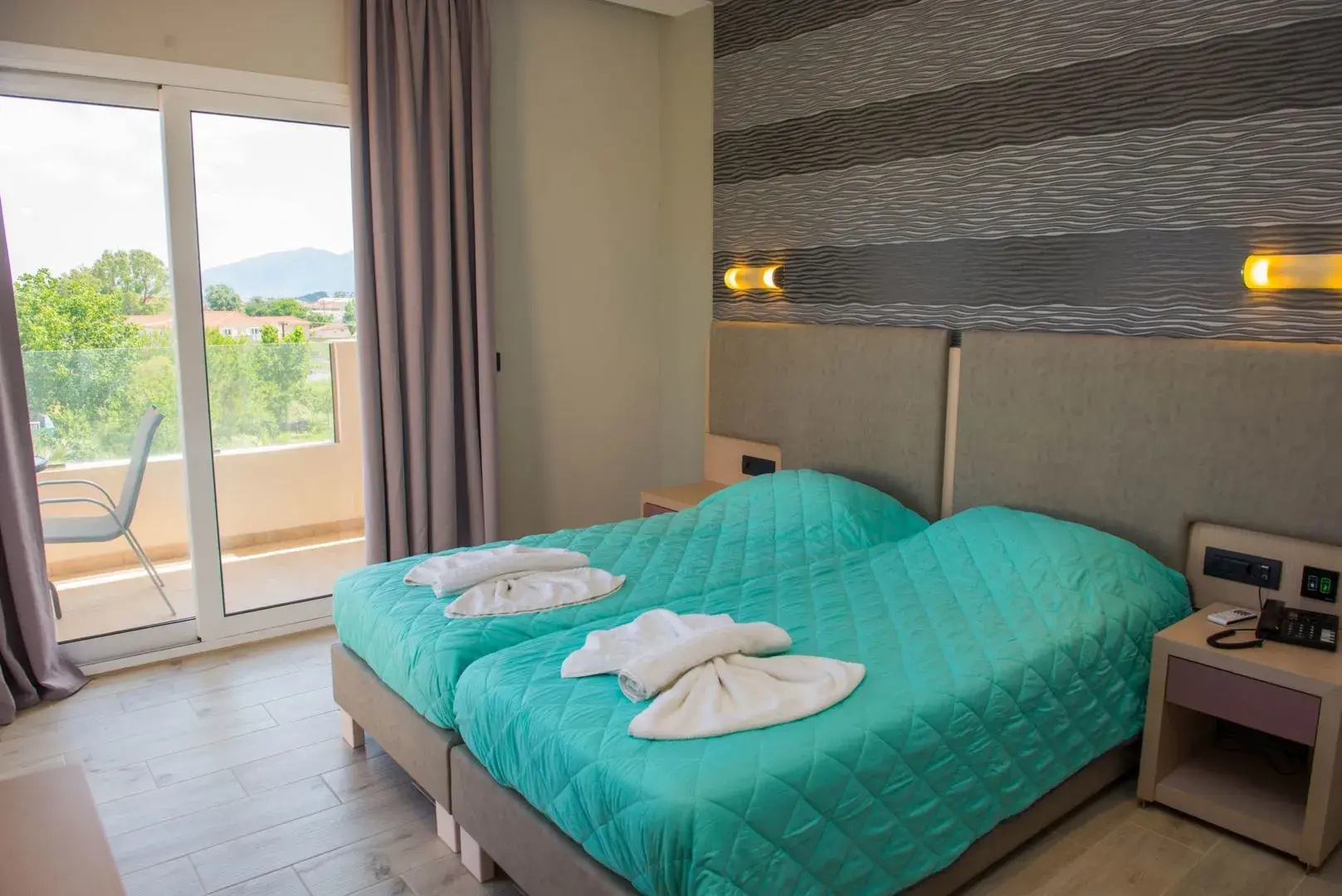 Foto - Hotel Alexander the Great