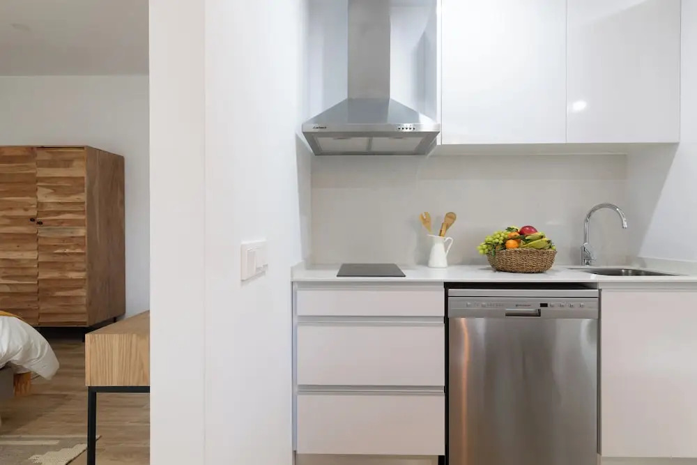 Foto - Dorm4You Arena Terraza 04