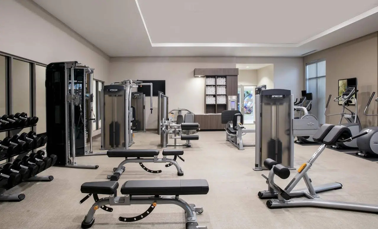 Foto - SpringHill Suites by Marriott Orlando Theme Parks Lake Buena Vista