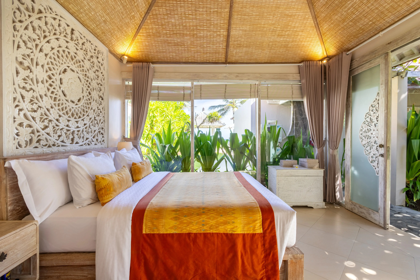 Foto - The Royal Purnama Luxury Villas - Adults Only