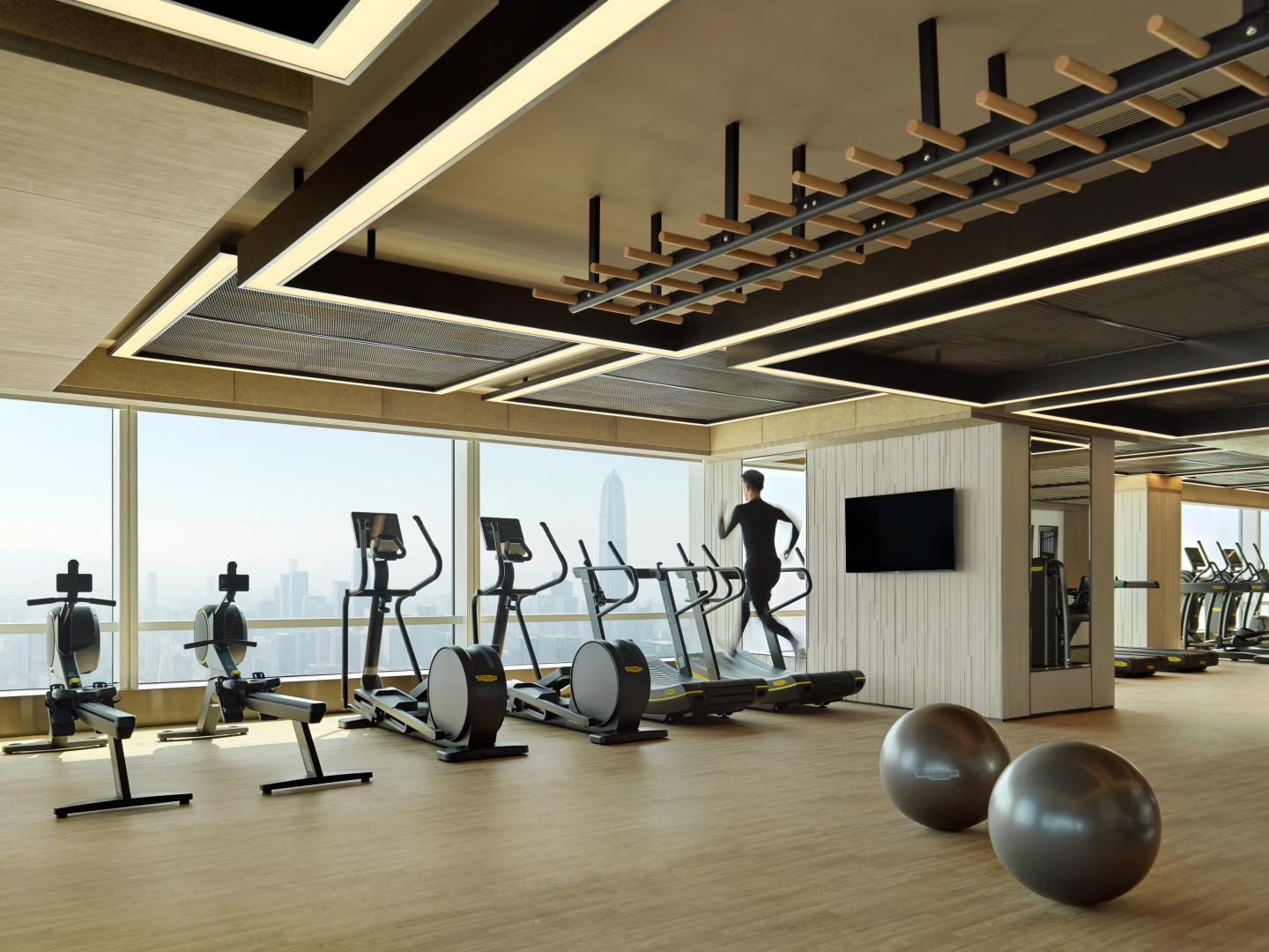 Foto - Mandarin Oriental, Shenzhen