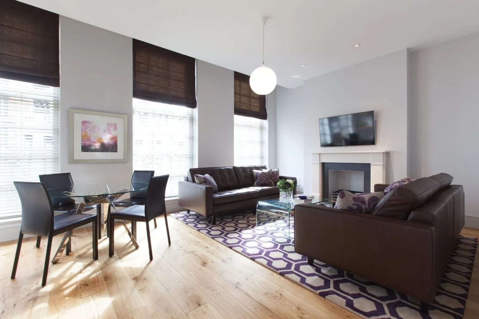 Photo - AKA Marylebone