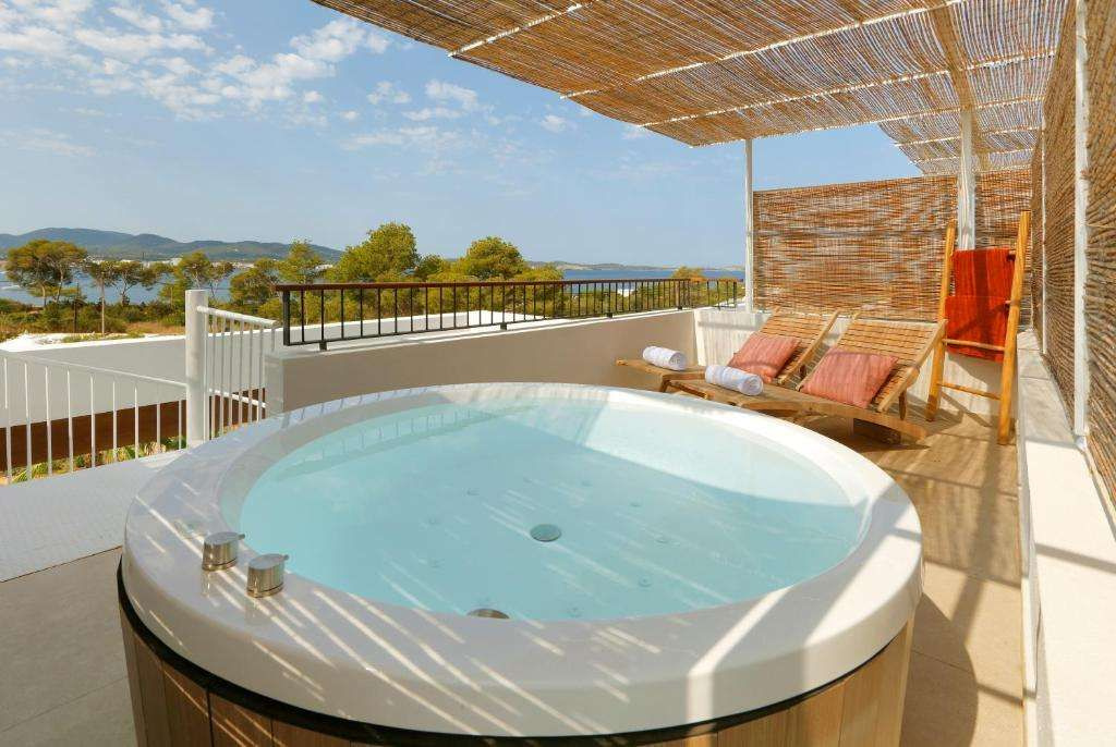 TRS Ibiza Hotel, Bild 11 von 15