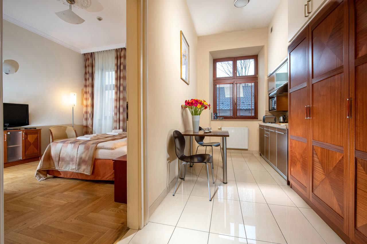 Foto - Red Brick Apartments