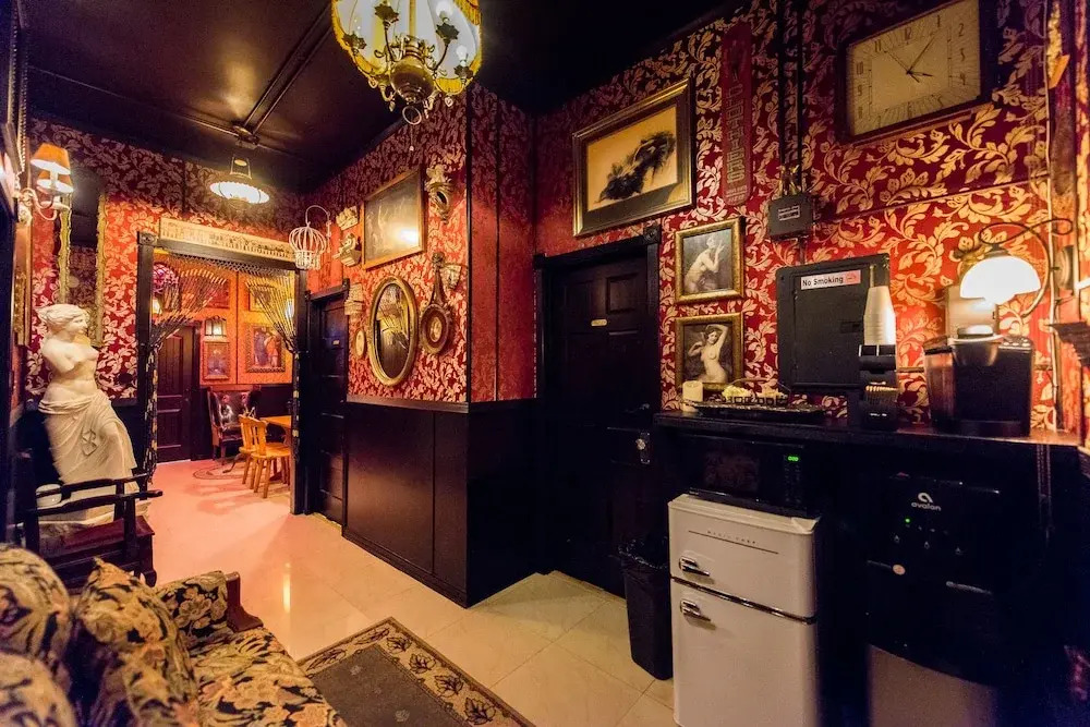 Photo - The Rosemary