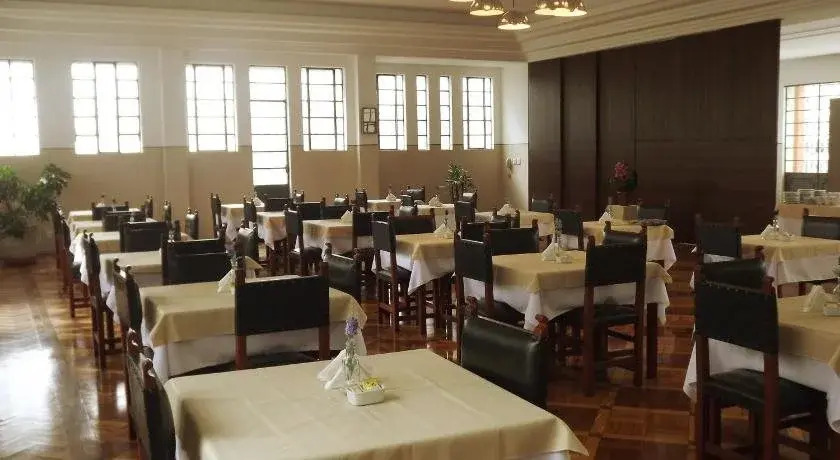 Photo - Hotel Metropole