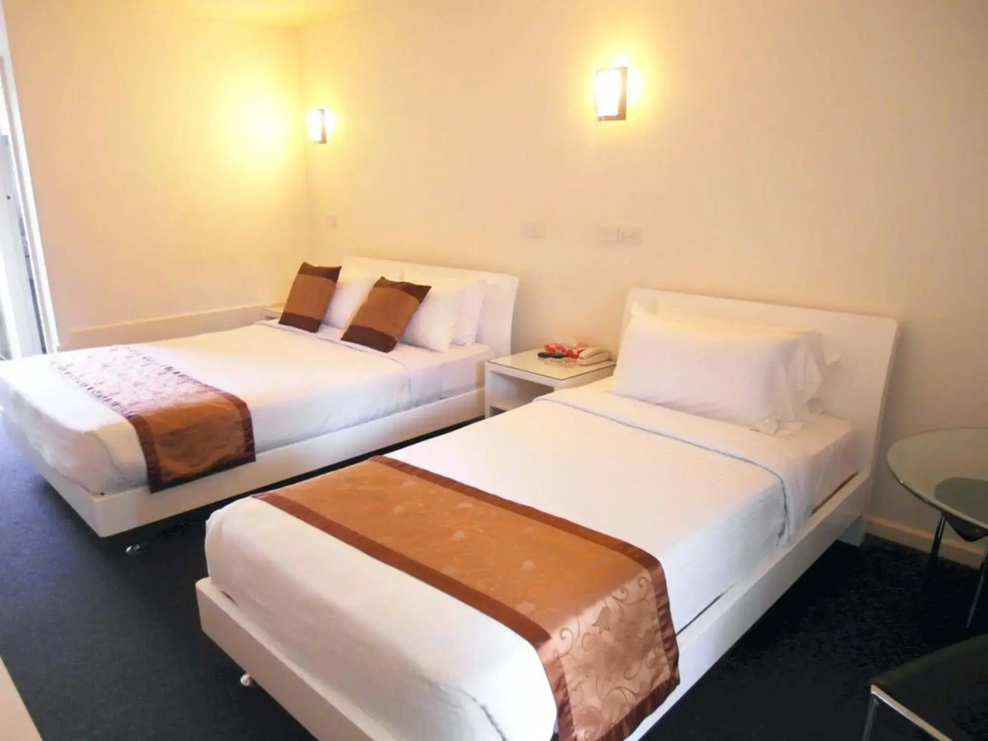 Foto - Econo Lodge Rivervale