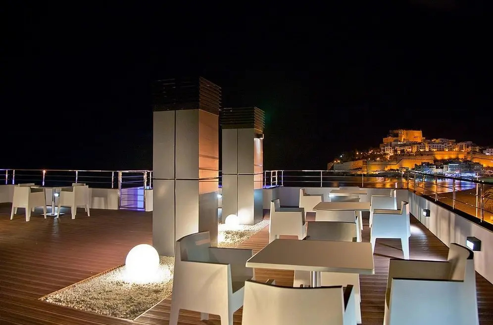 Foto - Hotel RH Portocristo & Wellness