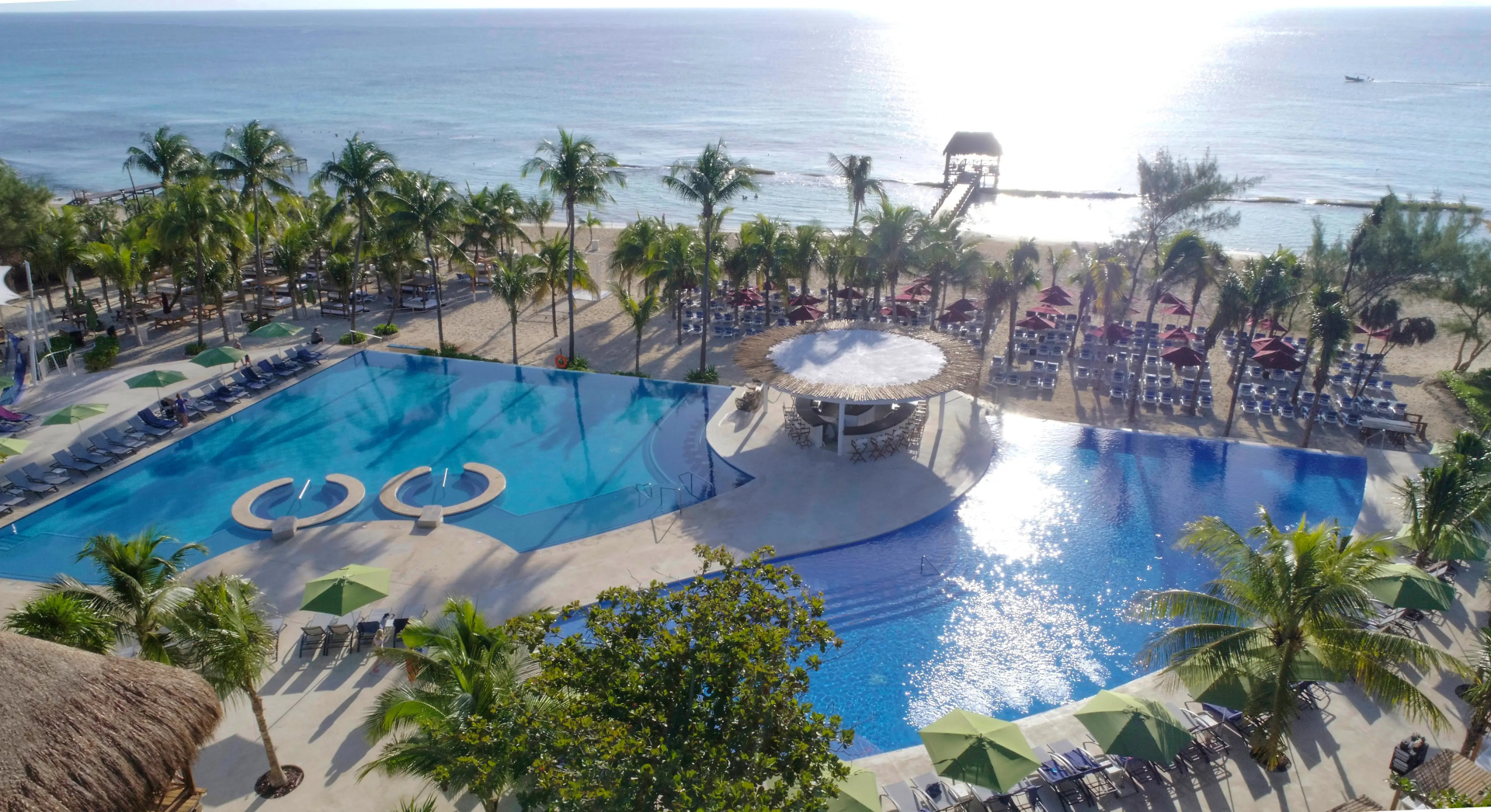 Photo - The Fives Beach Hotel & Residences All Senses Inclusive