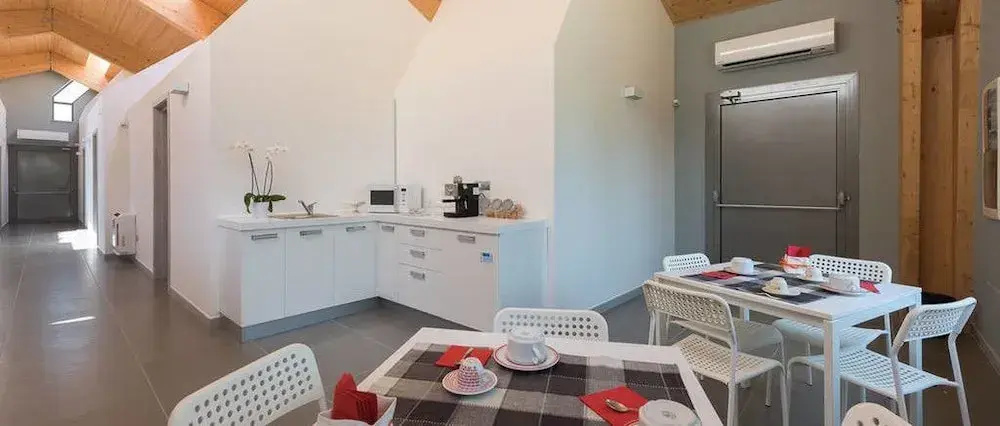 Foto - Masseria La Meridiana
