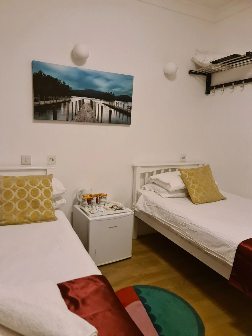 Foto - City London Hotel