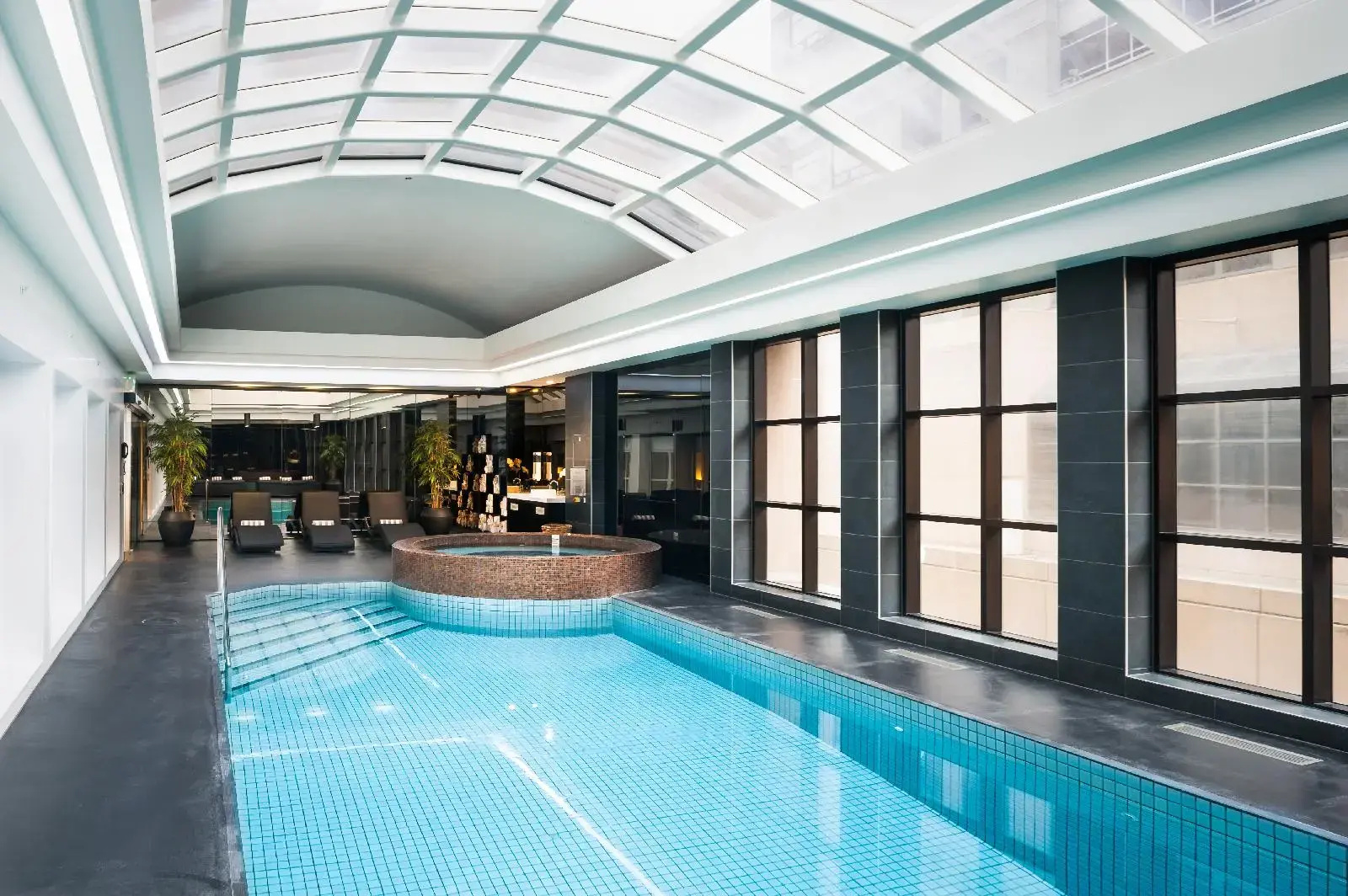 Foto - Stamford Plaza Melbourne