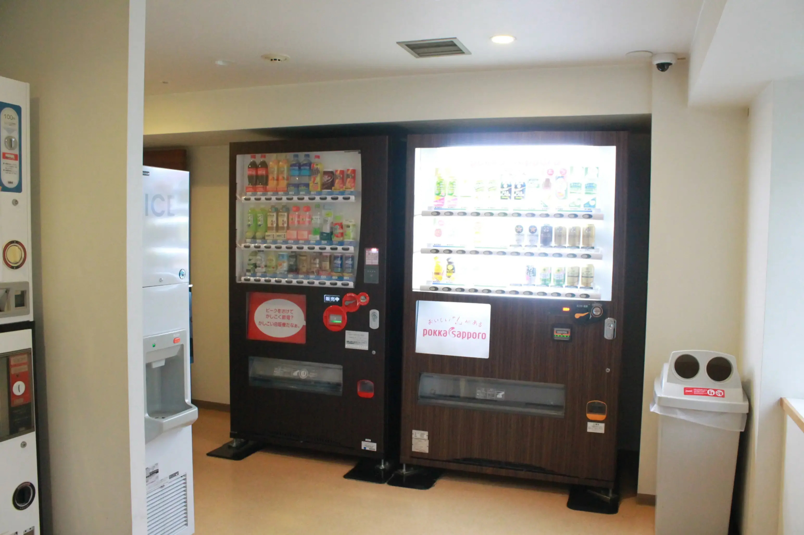 Photo - HOTEL MYSTAYS Yokohama