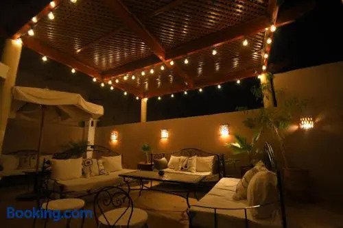 Foto - Riad Berenssi