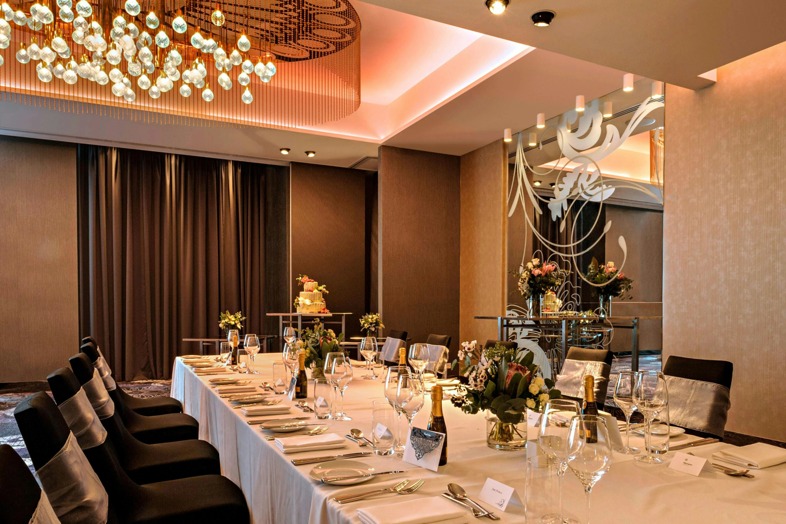 Photo - Sheraton Melbourne Hotel