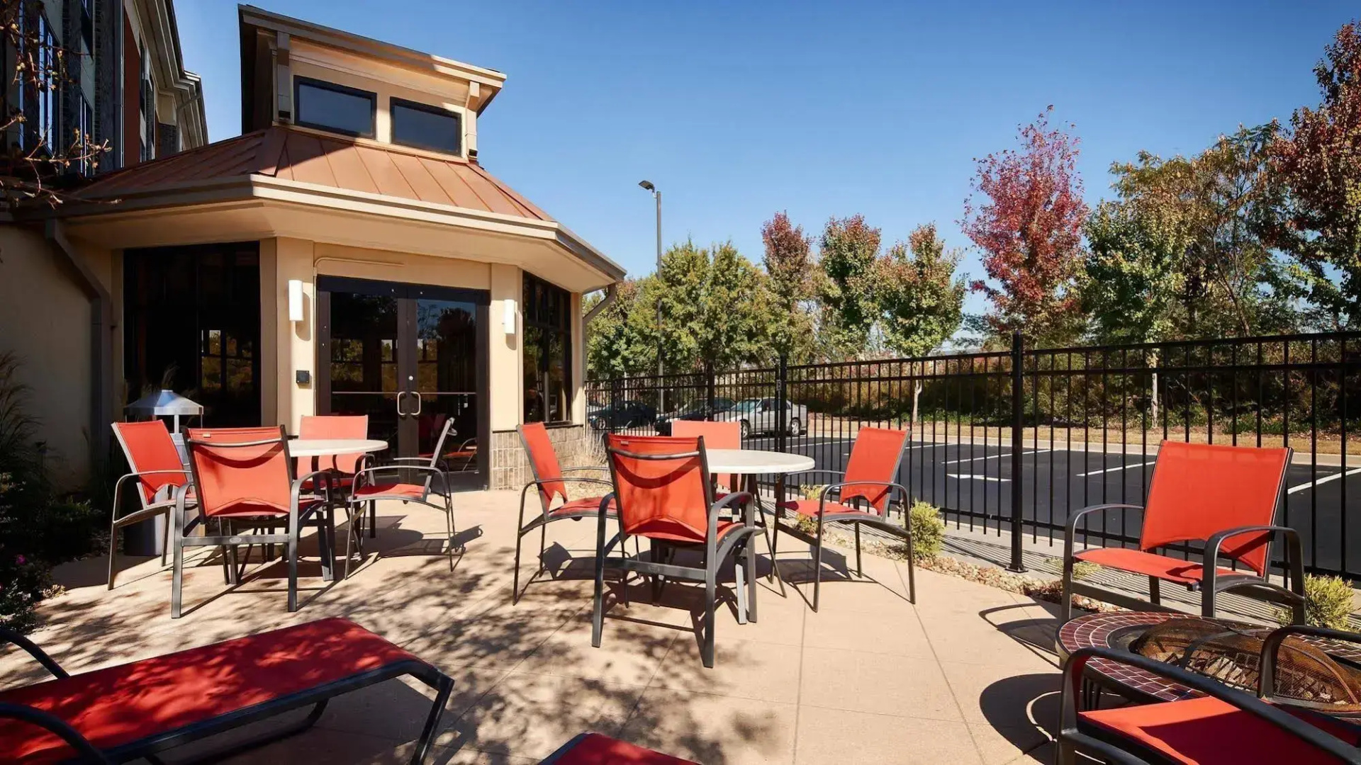 Foto - Best Western Plus Fairburn Atlanta Southwest