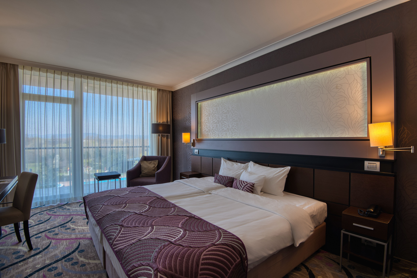 Photo - Aquaworld Resort Budapest