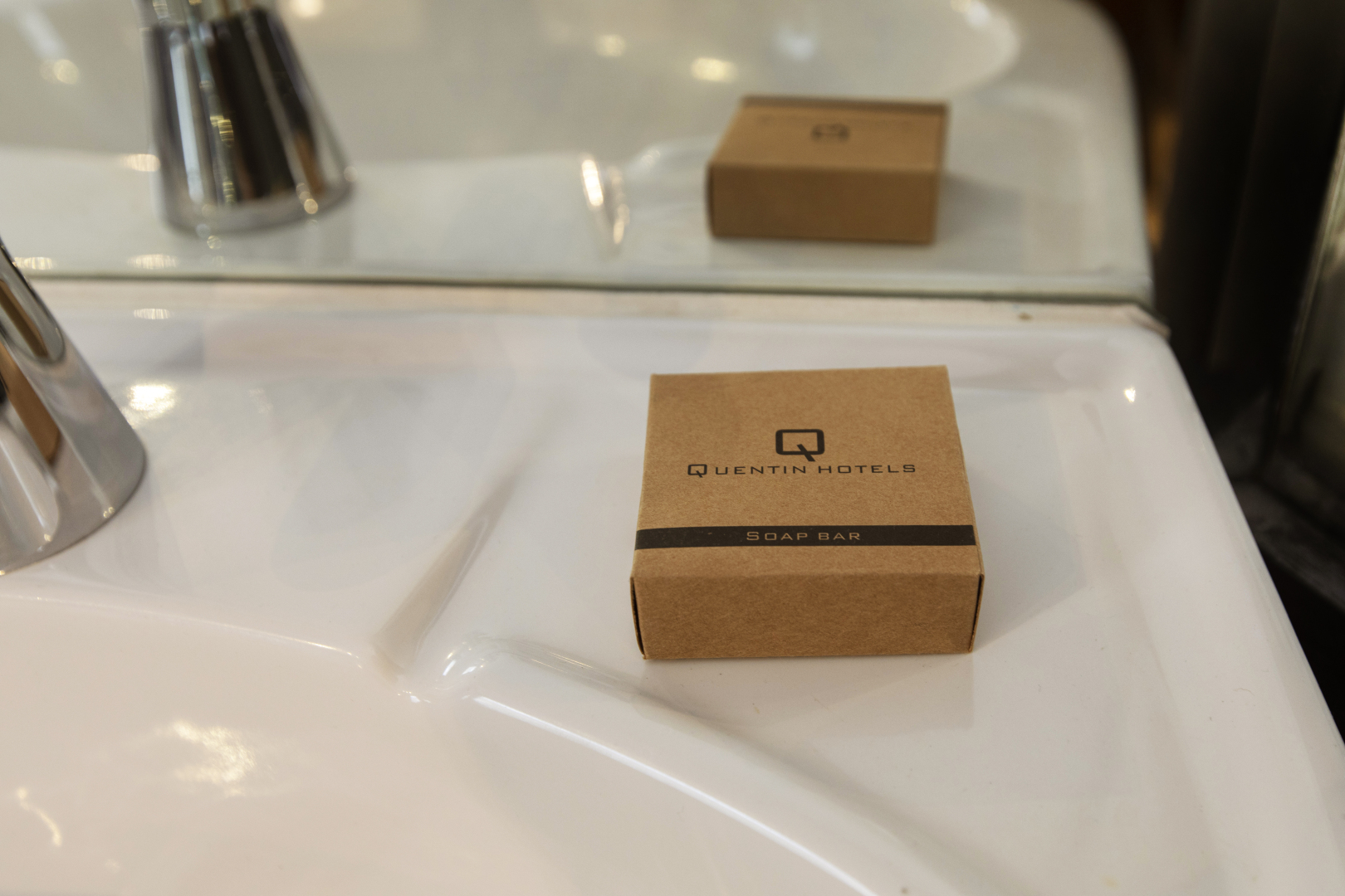 Photo - Quentin Amsterdam Hotel