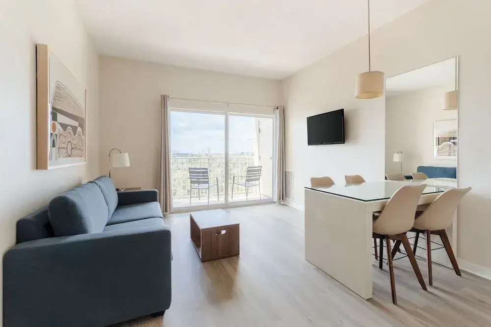 Foto - The Point Hotel & Suites