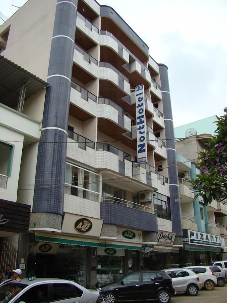 NortHotel