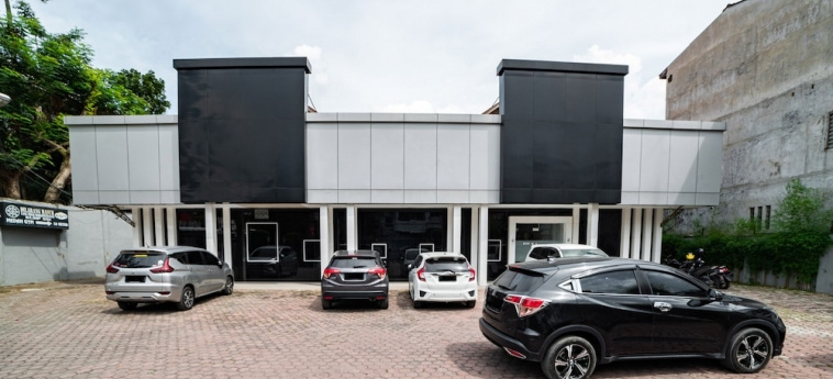 Photo - RedDoorz Plus near Thamrin Plaza Medan