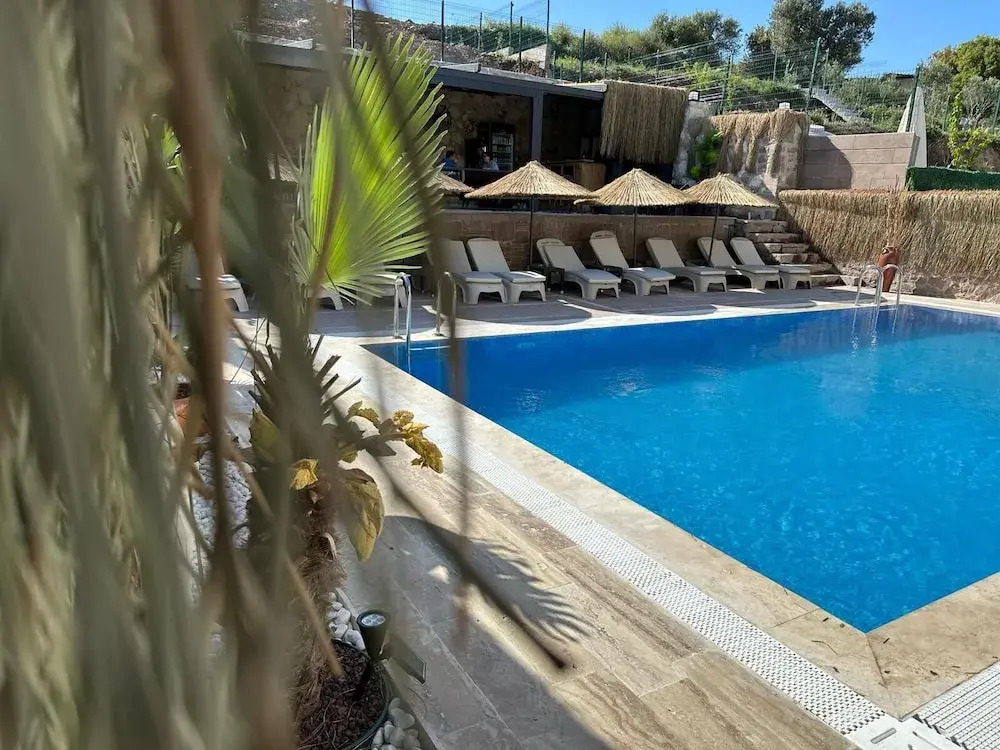 Photo - Stone House Foca Butik Otel