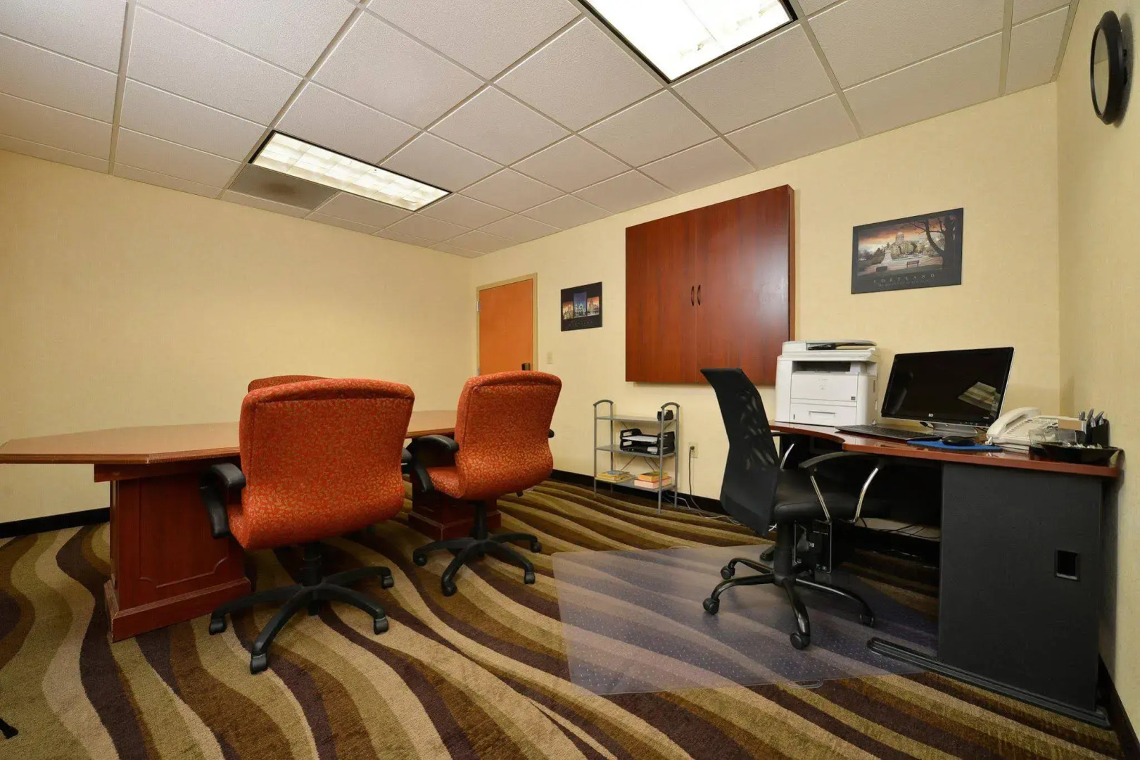 Foto - Hampton Inn Cortland