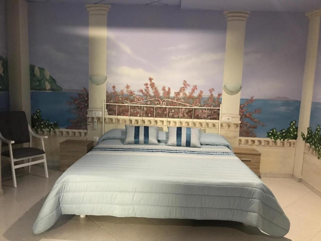 Hotel O Camino
