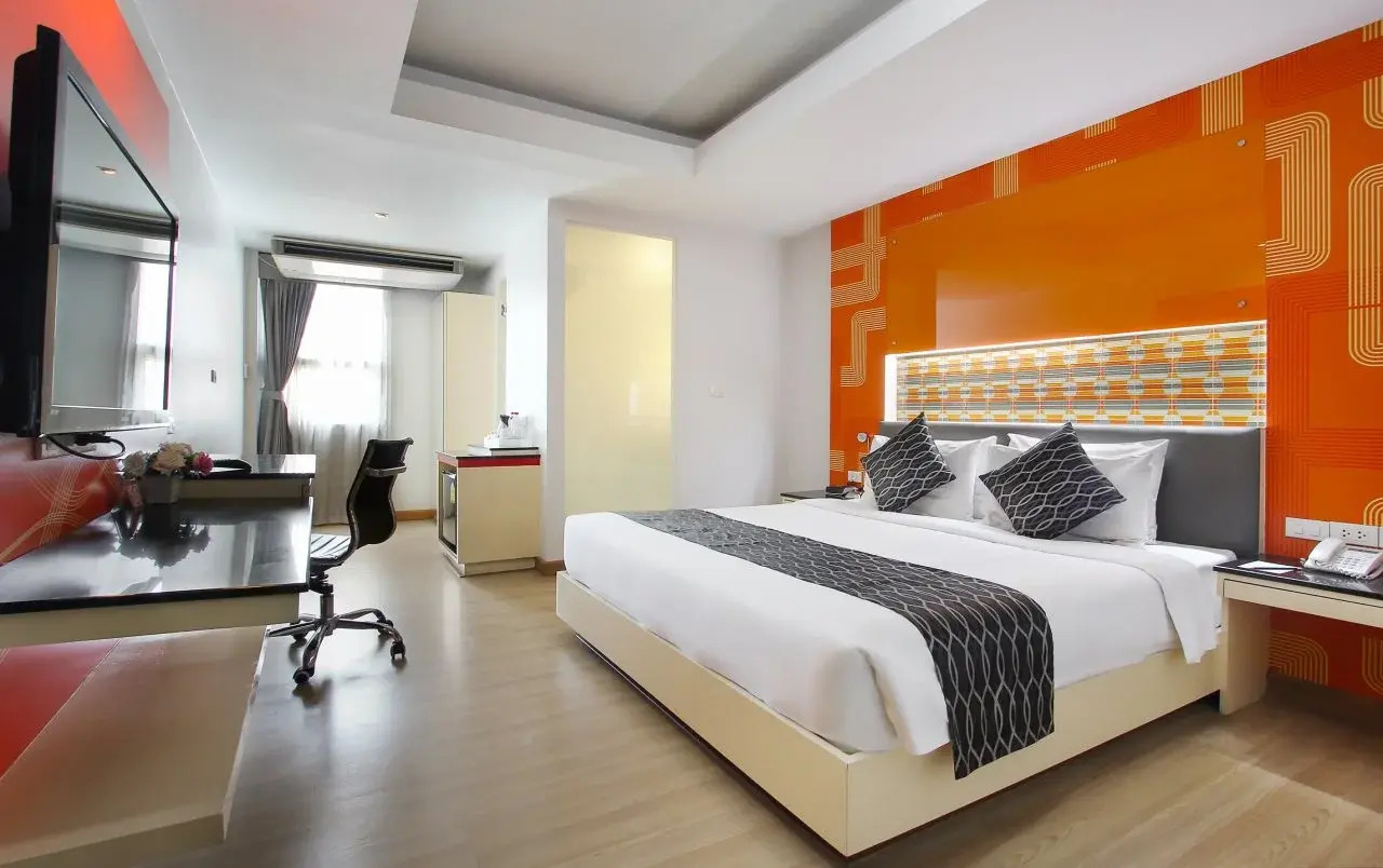 Photo - Klassique Sukhumvit Hotel