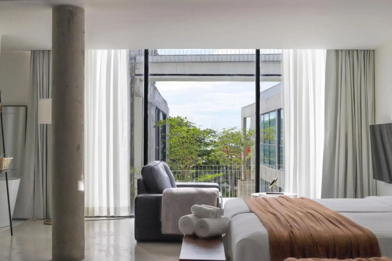 Foto - Sundance Dayclub Hua Hin