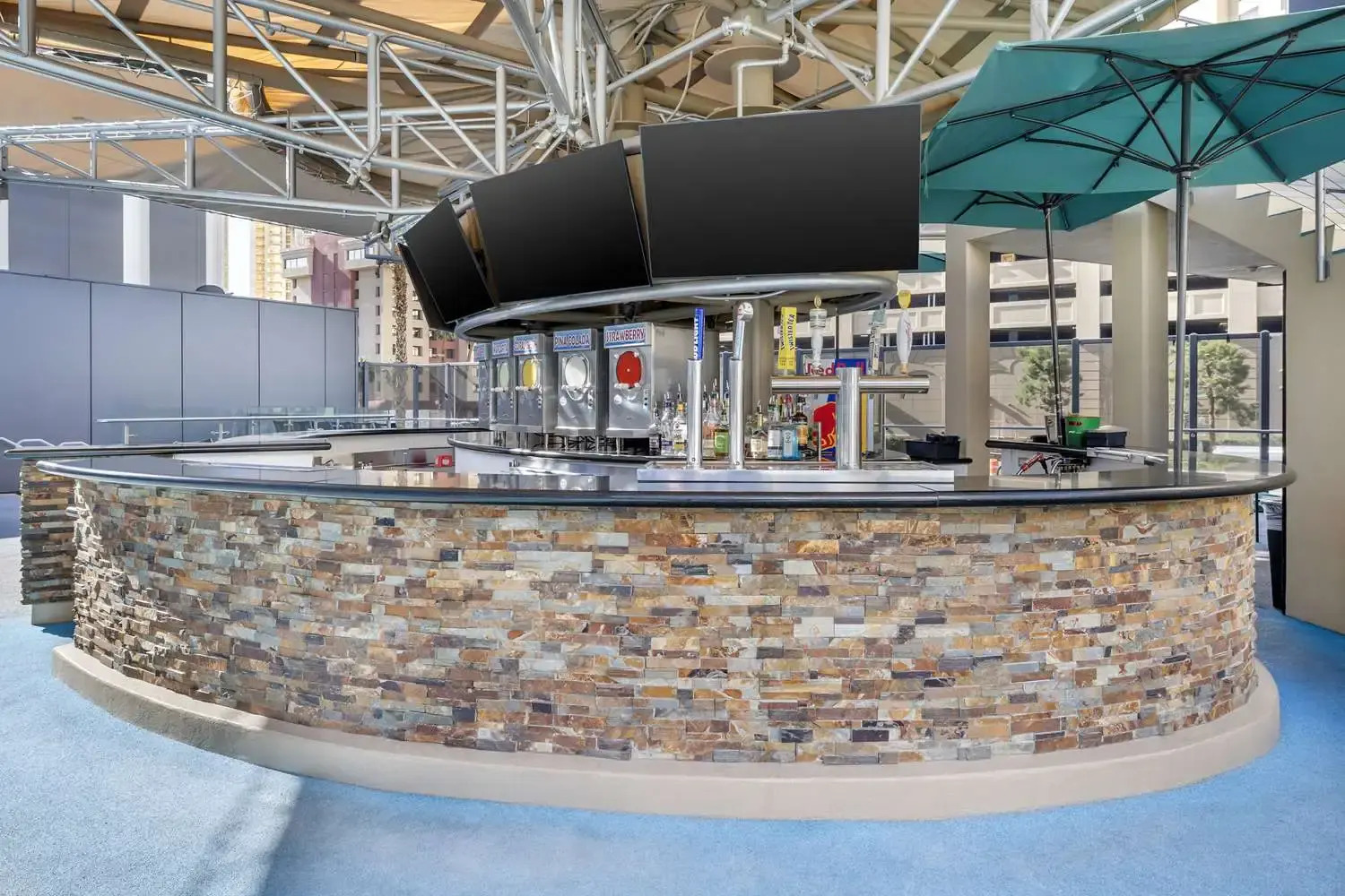 Foto - Hilton Grand Vacations Club Elara Center Strip Las Vegas