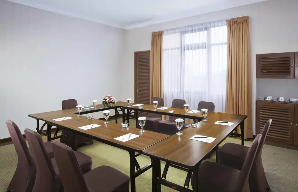 Photo - MMUGM Hotel Yogyakarta