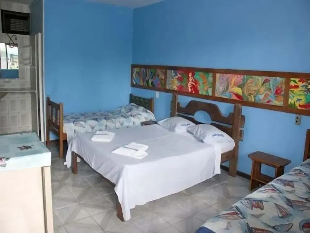 Foto - Pousada Recanto de Minas