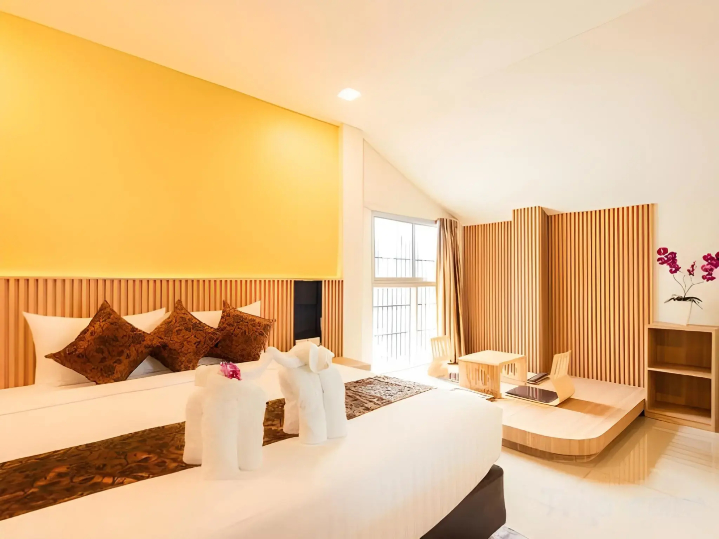 Photo - The Golden Ville Boutique Hotel and Spa