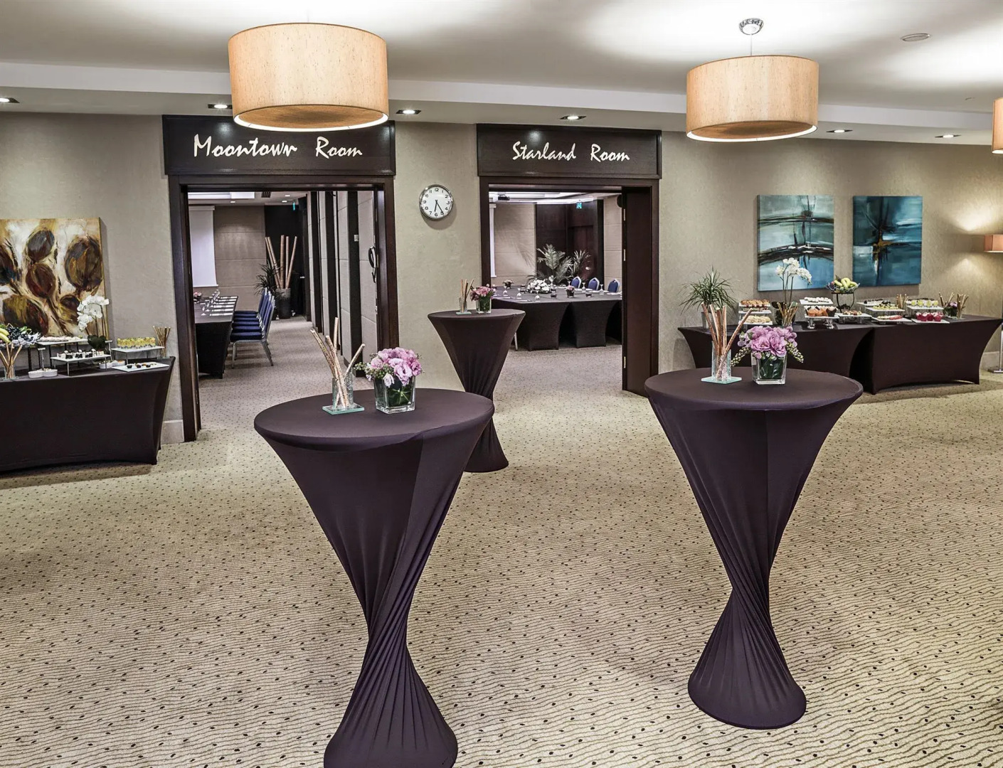 Foto - Agaoğlu My City Hotel Istanbul