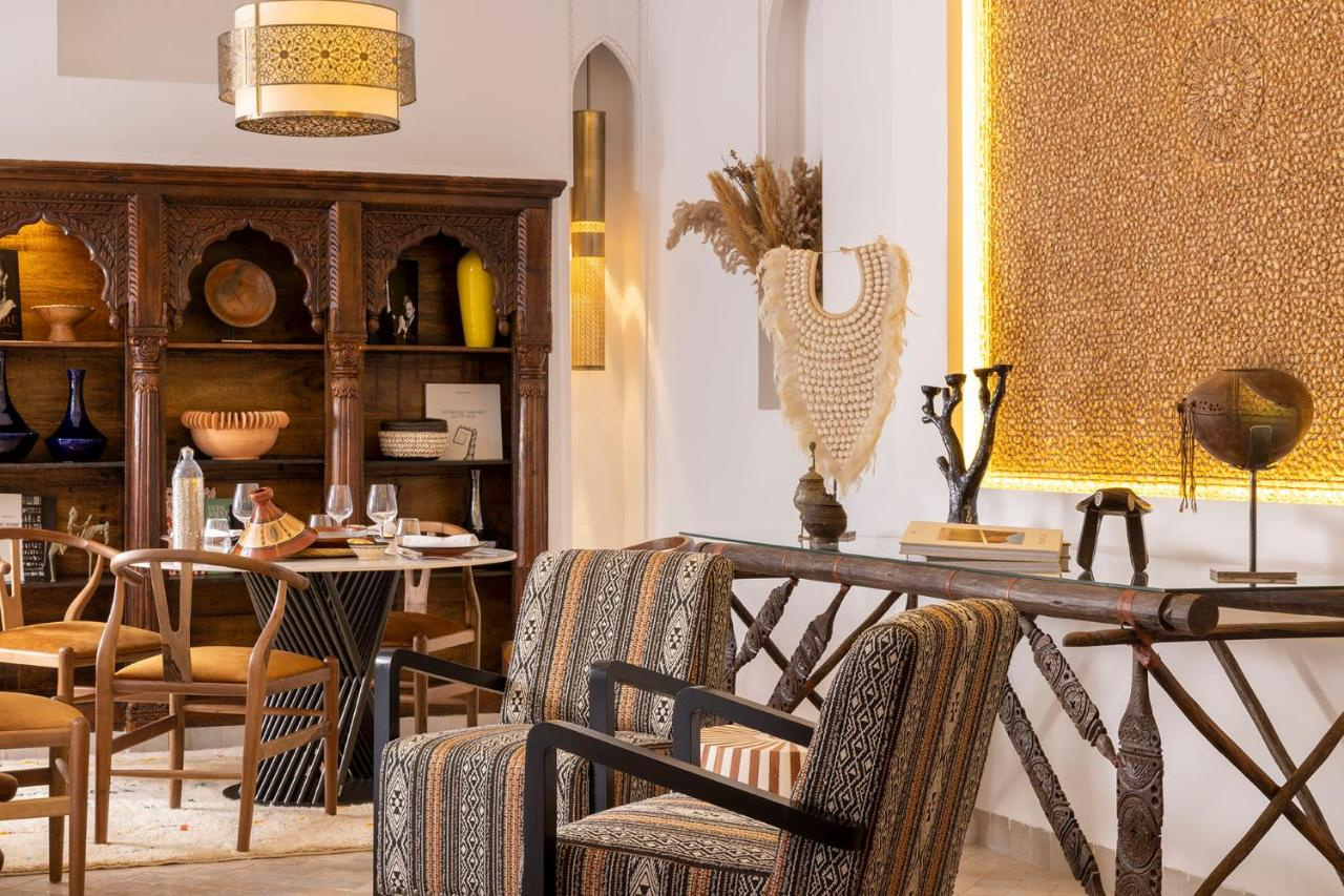 Foto - Riad Laz Mimoun & SPA