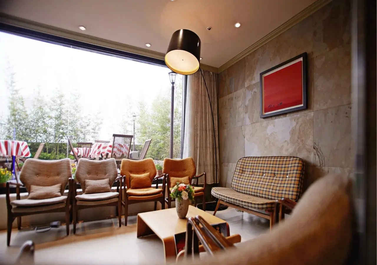 Foto - Hotel Skypark Myeongdong 1