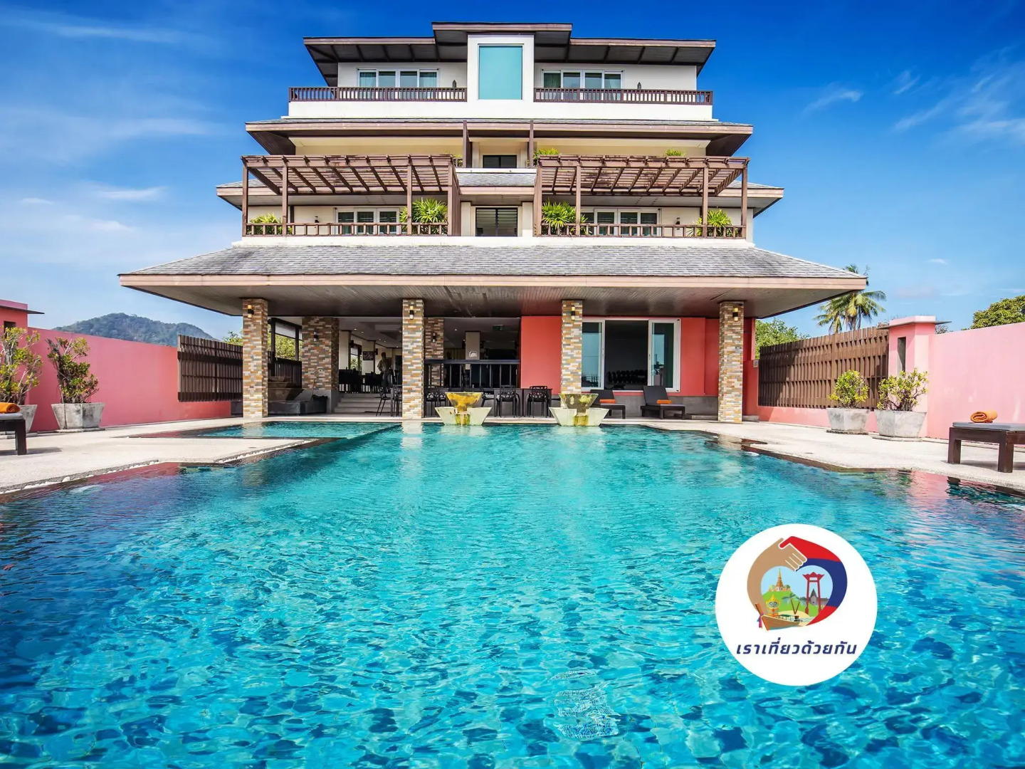 Foto - Ratana Hotel Chalong