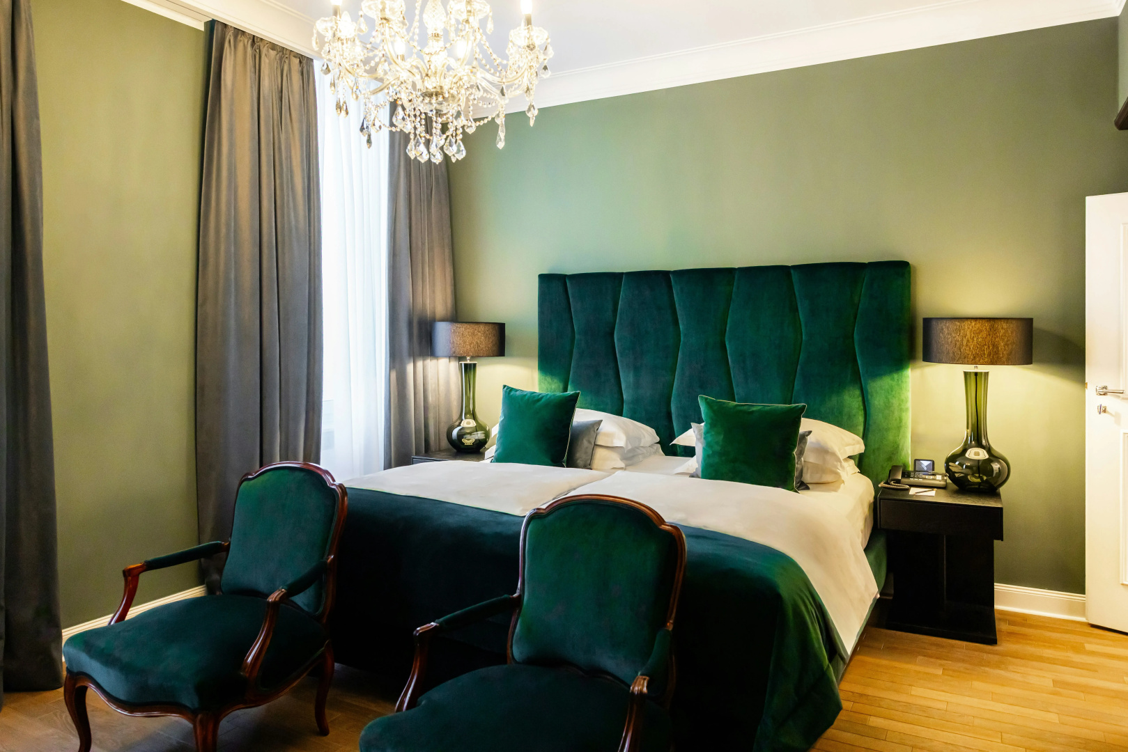 Foto - Excelsior Hotel Ernst am Dom