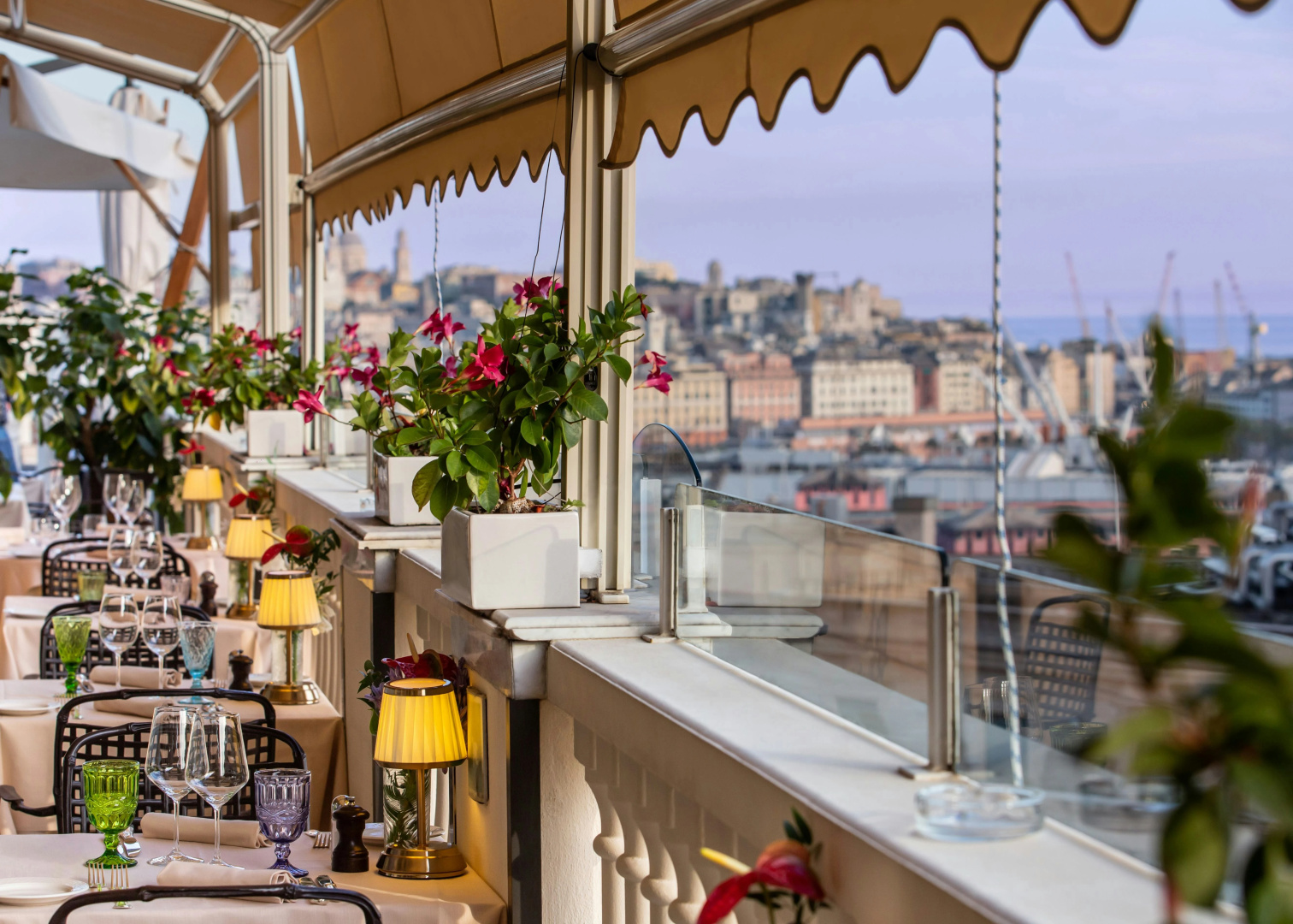 Foto - Grand Hotel Savoia Genova, Curio Collection by Hilton