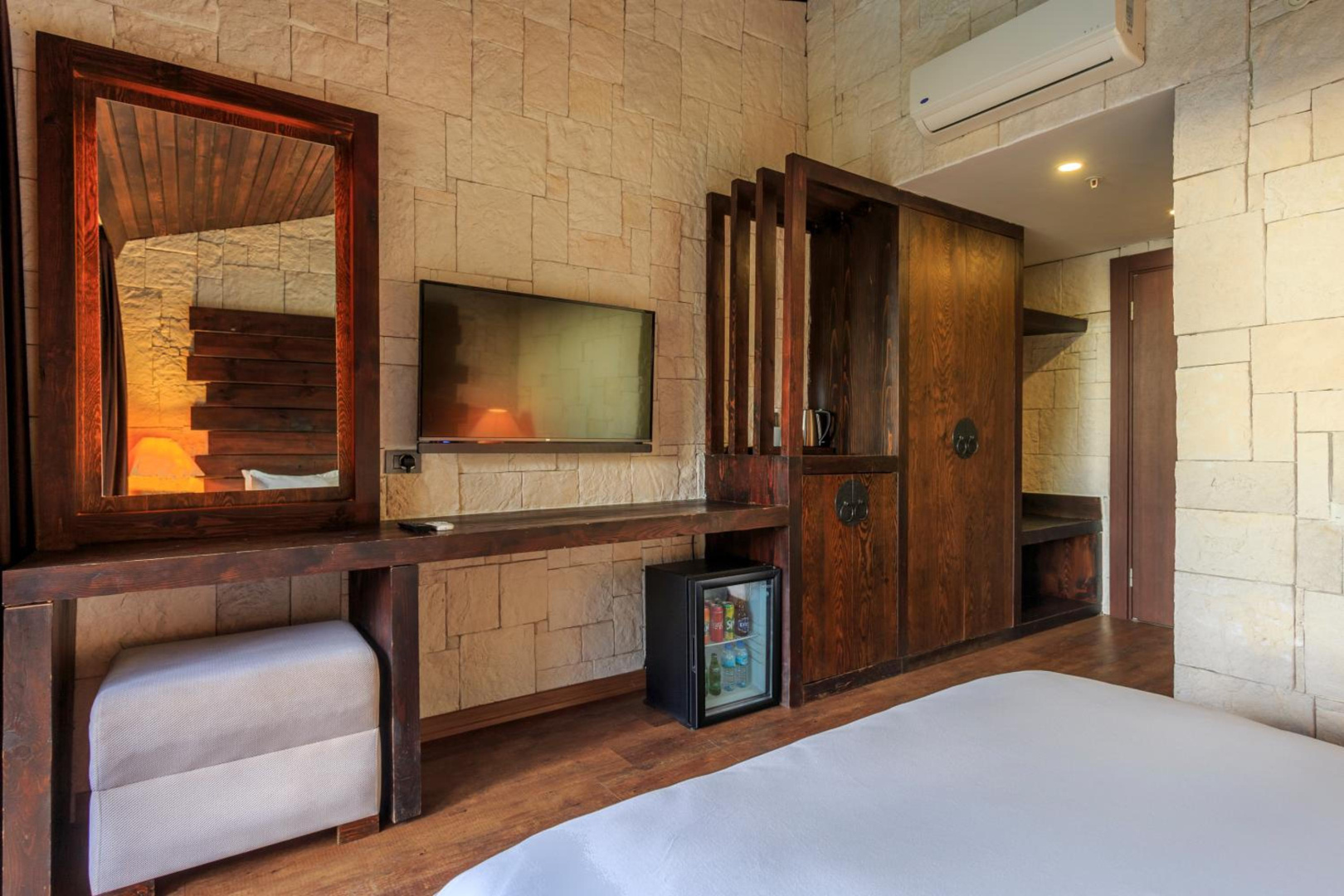 Foto - Manaspark Deluxe Hotel
