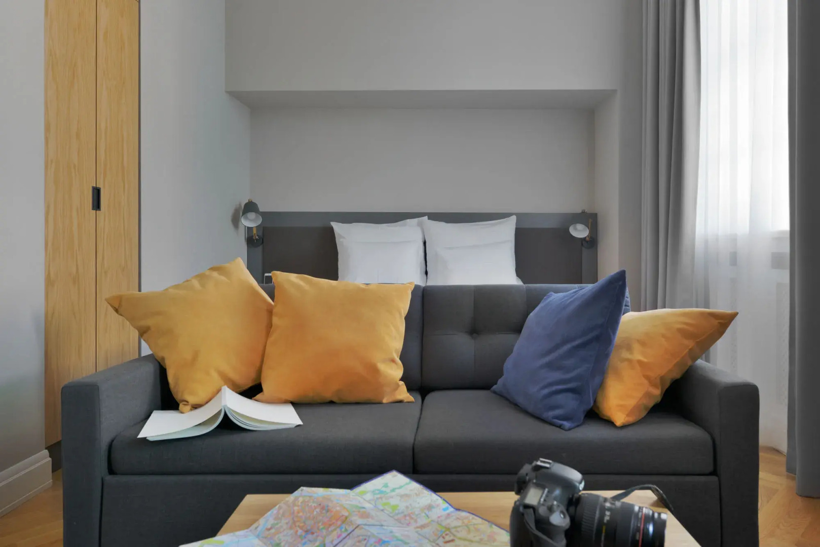 Foto - STRADONIA Serviced Apartments