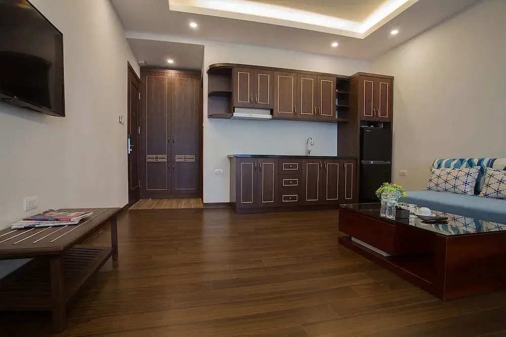 Photo - Western Hanoi Hotel