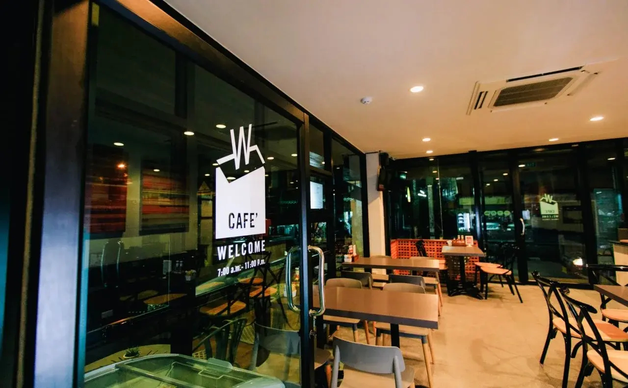 Foto - Wealth Boutique Hotel Chiang Mai
