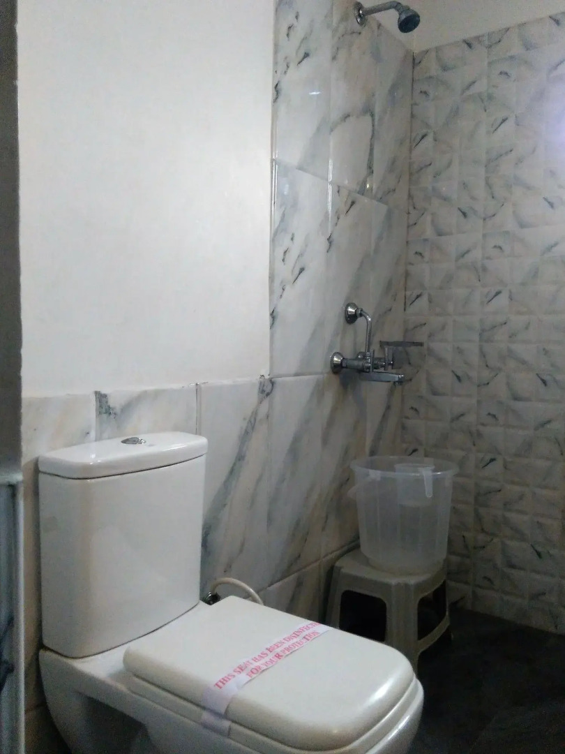 Foto - Taj Mahal Hotel Abids